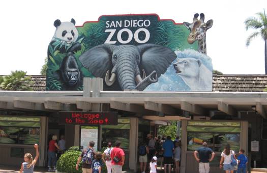 San Diego Zoo