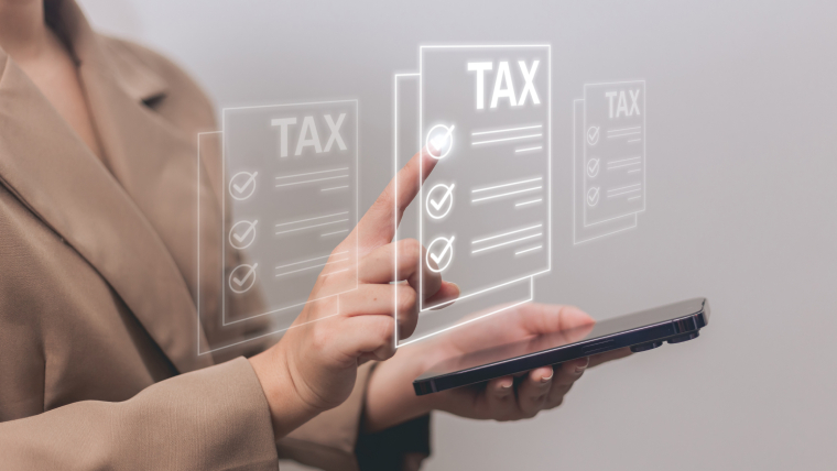 Easy Nonprofit Tax Filings With an Accounting Expert