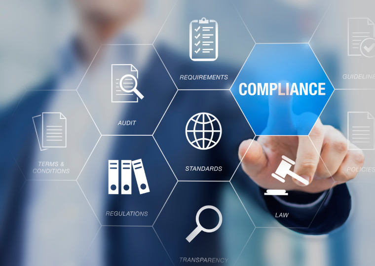 Nonprofit Compliance Made Simple