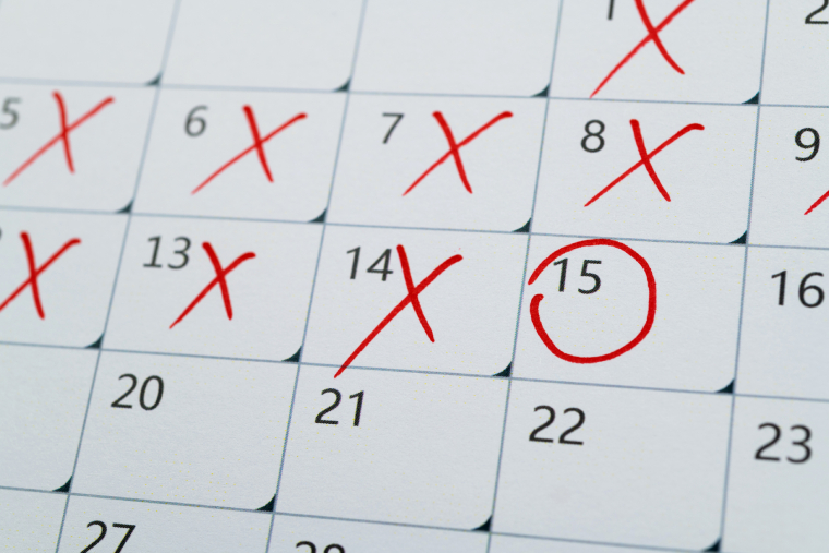 Nonprofit Tax Deadlines and Filing Strategies