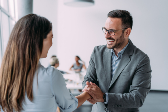 Philadelphia Nonprofit Accountant