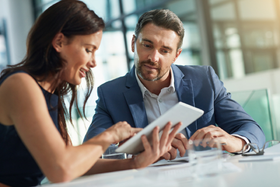 St. Louis Nonprofit Bookkeeping Services