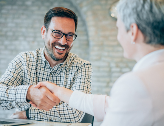 Riverside Nonprofit Accountant